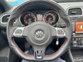 Volkswagen Golf VI Cabrio GTI/Voll Leder/DCC/Kamera/BiXenon Grau - thumbnail 24