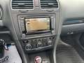 Volkswagen Golf VI Cabrio GTI/Voll Leder/DCC/Kamera/BiXenon Grau - thumbnail 22