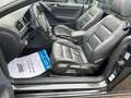 Volkswagen Golf VI Cabrio GTI/Voll Leder/DCC/Kamera/BiXenon Grau - thumbnail 27