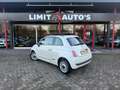 Fiat 500 0.9 TwinAir Airco/Pano/El.ramen/Parelmoer/Lmv/Apk White - thumbnail 5