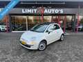 Fiat 500 0.9 TwinAir Airco/Pano/El.ramen/Parelmoer/Lmv/Apk White - thumbnail 1