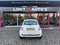 Fiat 500 0.9 TwinAir Airco/Pano/El.ramen/Parelmoer/Lmv/Apk White - thumbnail 9