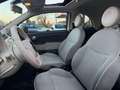 Fiat 500 0.9 TwinAir Airco/Pano/El.ramen/Parelmoer/Lmv/Apk White - thumbnail 11