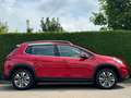 Peugeot 2008 PANO/NAVI/APPLE-CARP./ANDROID A/LEDER/SHZ/ Rot - thumbnail 3