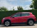 Peugeot 2008 PANO/NAVI/APPLE-CARP./ANDROID A/LEDER/SHZ/ Rot - thumbnail 8