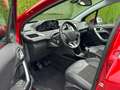 Peugeot 2008 PANO/NAVI/APPLE-CARP./ANDROID A/LEDER/SHZ/ Rot - thumbnail 11