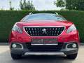 Peugeot 2008 PANO/NAVI/APPLE-CARP./ANDROID A/LEDER/SHZ/ Rot - thumbnail 2