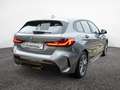 BMW 118 i M-Sport LED+NAVI+SHZG+PDC Grau - thumbnail 3