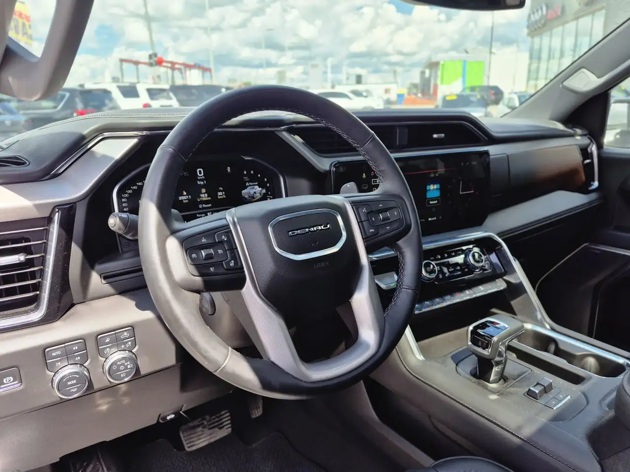GMC Sierra 1500 fotografie GMC Sierra 1500