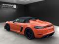 Porsche Boxster 718 Spyder RS Weissach*Lift*Ceramic*209T Orange - thumbnail 5