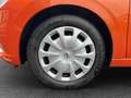 Nissan Micra Nissan Micra PT 71 Orange - thumbnail 21