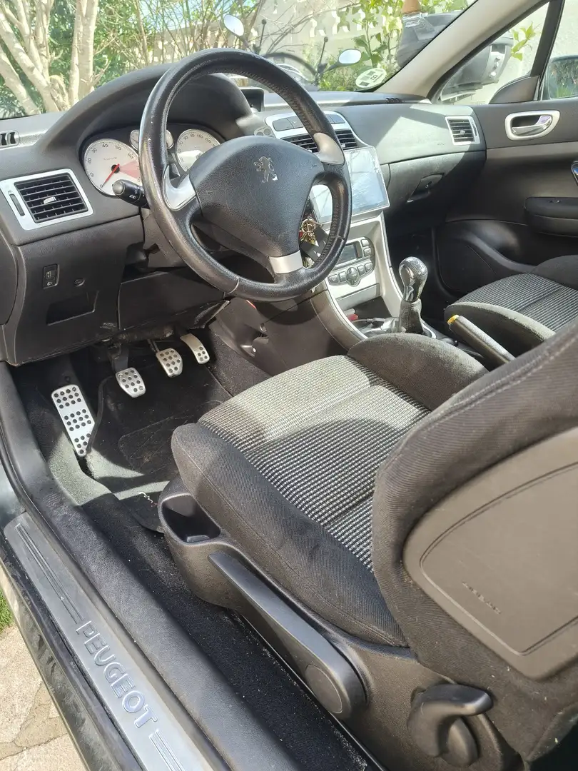 Peugeot 307 CC 1.6 - 2