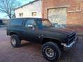 Chevrolet Blazer - thumbnail 1