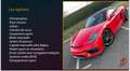 Porsche 718 Spyder Boxster sièges 918 Full config Rood - thumbnail 4