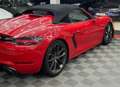 Porsche 718 Spyder Boxster sièges 918 Full config Rood - thumbnail 9