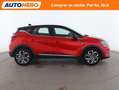 Renault Captur 1.6 Hybrid E-Tech Zen PHEV Rojo - thumbnail 7