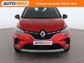 Renault Captur 1.6 Hybrid E-Tech Zen PHEV Rojo - thumbnail 9