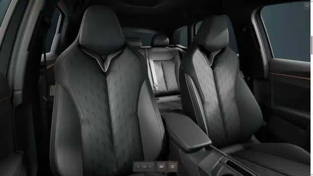 Cupra Terramar view 11