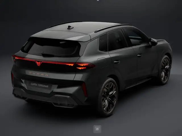 Cupra Terramar view 7