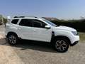 Dacia Duster II Prestige TCe 130 Klima Navi NAVI Weiß - thumbnail 3