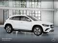 Mercedes-Benz GLA 250 e PROGRESSIVE+PANO+360°+AHK+LED+TOTW+8G Weiß - thumbnail 16