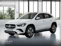 Mercedes-Benz GLA 250 e PROGRESSIVE+PANO+360°+AHK+LED+TOTW+8G Weiß - thumbnail 14