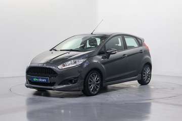 1.0 EcoBoost ST-Line