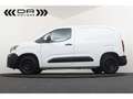 Peugeot Partner 1.5HDI - AIRCO -PDC ACHTERAAN - CRUISE CONTROL White - thumbnail 9