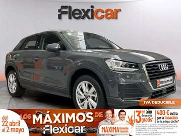 30 TDI Advanced S tronic 85kW