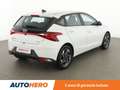 Hyundai i20 1.2 Connectline Bianco - thumbnail 6