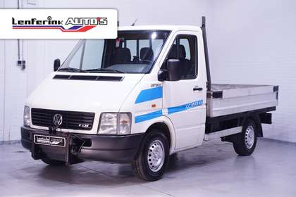Volkswagen LT 35 2.5 TDI pick up apk 8-2025