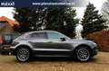 Porsche Macan 2.0 PDK. | Sportdesign Pakket | Panorama | 20 Inch Gris - thumbnail 10