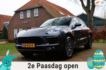 2.0 PDK. | Sportdesign Pakket | Panorama | 20 Inch