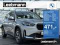 BMW X1 sDrive18i Anhängerkupplung/SportSitz/RFK/ACC Silber - thumbnail 1