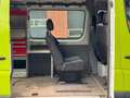 Volkswagen Crafter 2.0 TDI Kasten 35 mittel L2H1 *5-Sitzer* Blanc - thumbnail 16