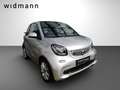 smart forTwo EQ Klima*Sitzheizung*Lenkradheizung Silber - thumbnail 5