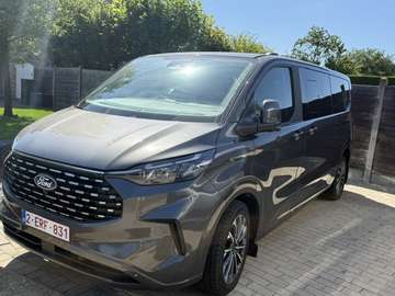 Tourneo Custom 2.0 TD L2H1 AWD Titanium X S/S (EU6.2)
