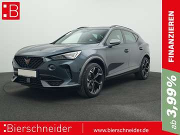 2.0 TSI DSG 4Dr. VZ PANO AHK eHECK 360°