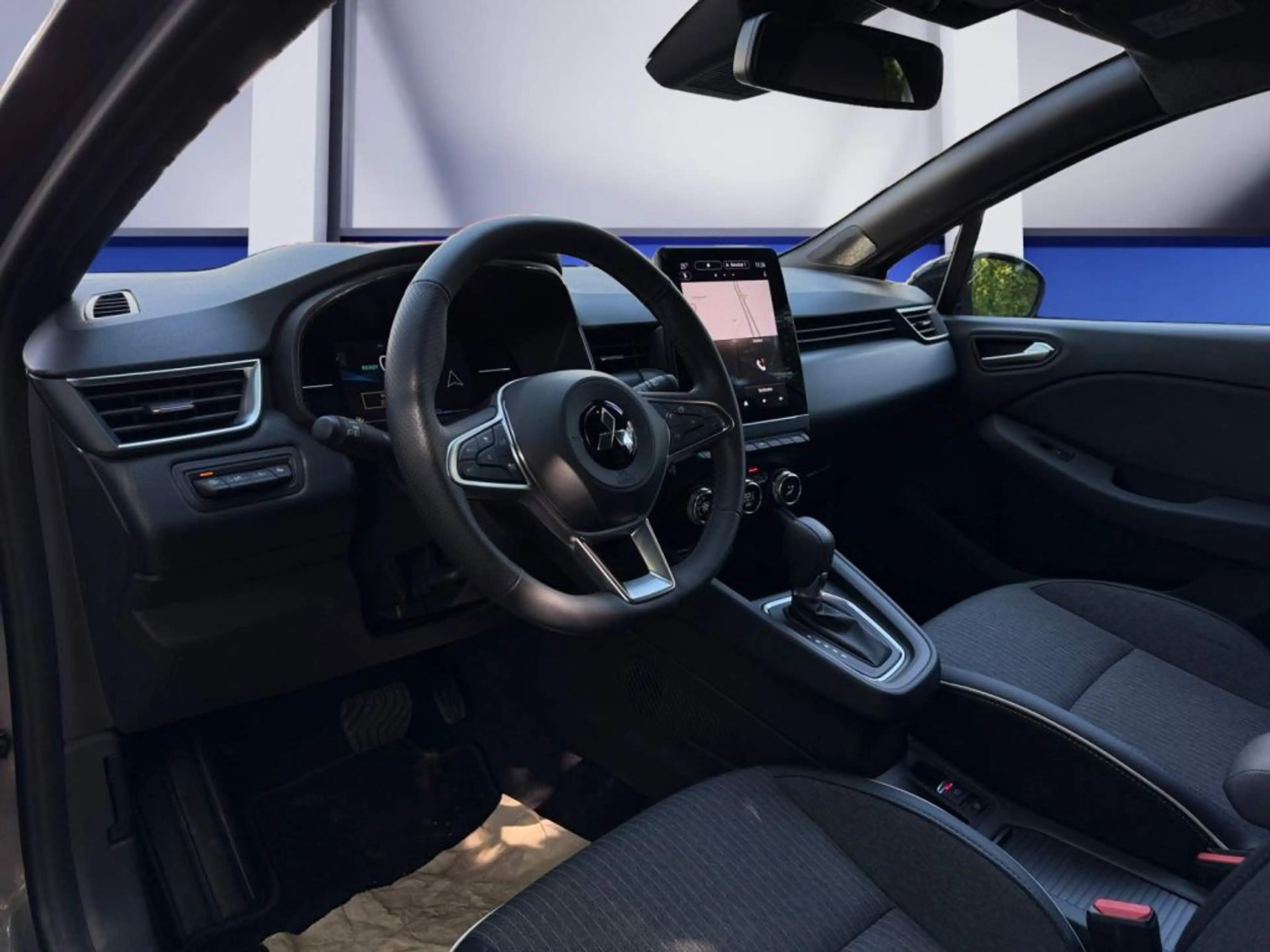 Mitsubishi Colt 1.6 Hybrid SELECT *Navi*RFK*Tempomat* — photo 13