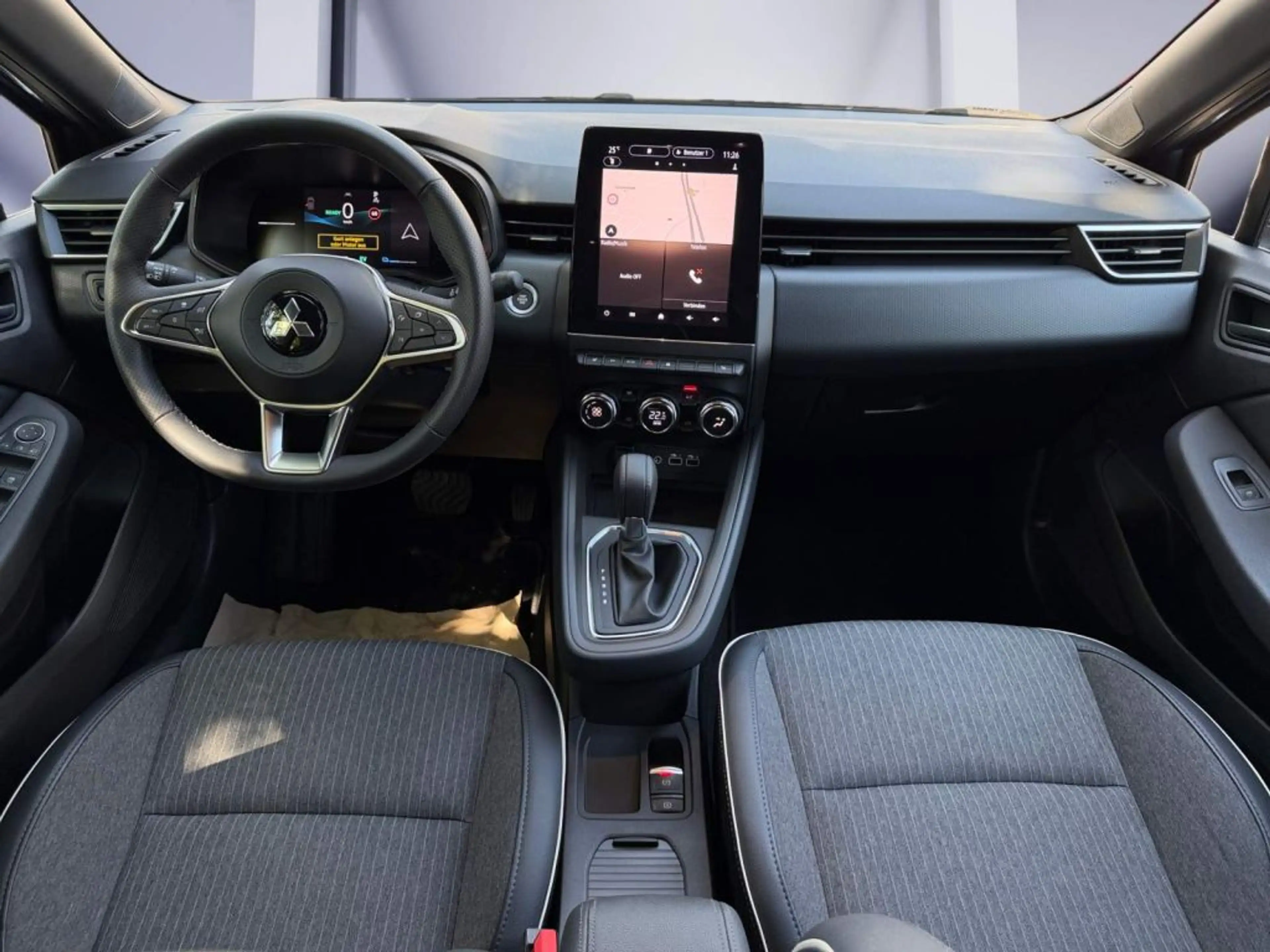 Mitsubishi Colt 1.6 Hybrid SELECT *Navi*RFK*Tempomat* — photo 10