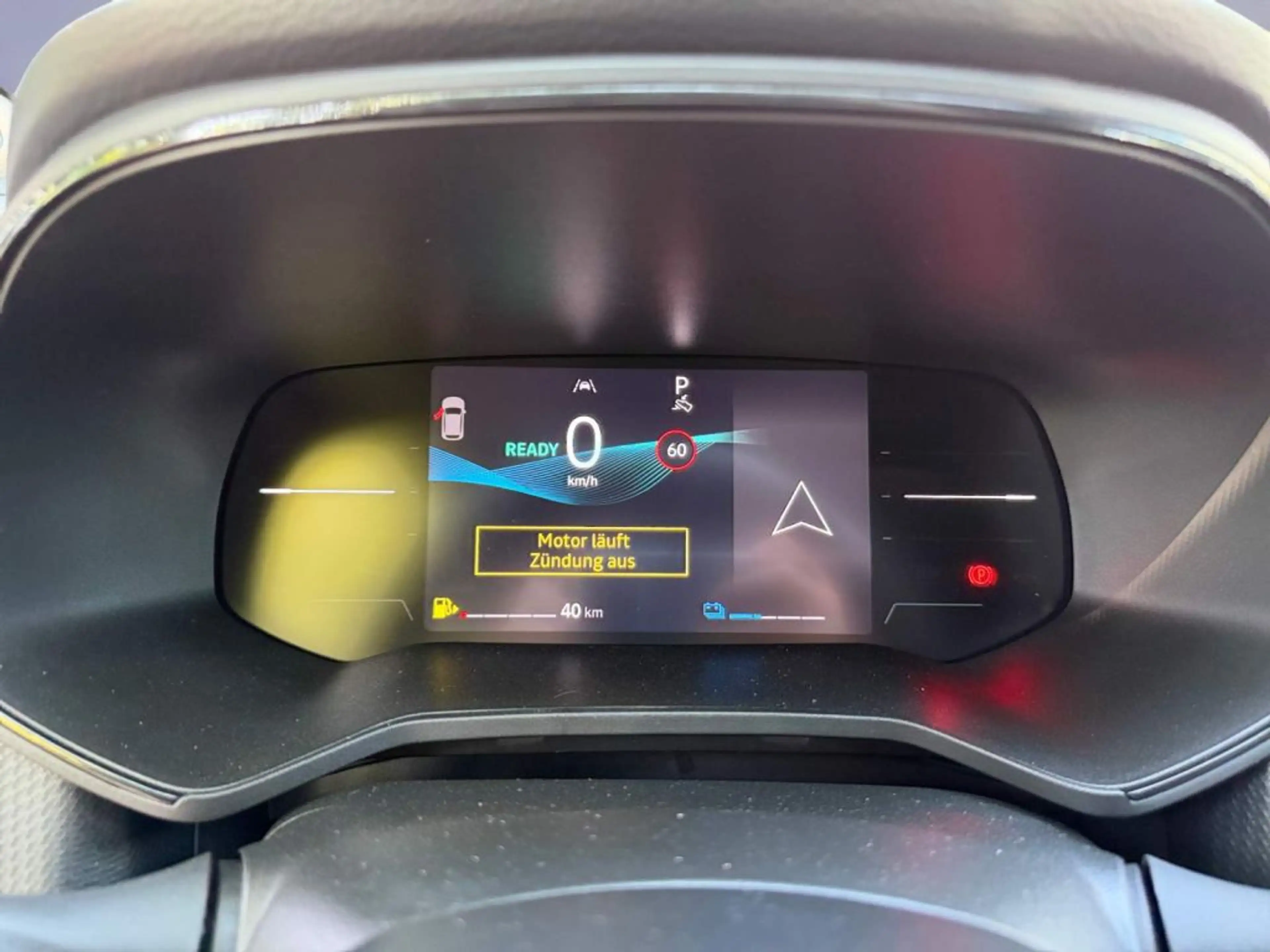Mitsubishi Colt 1.6 Hybrid SELECT *Navi*RFK*Tempomat* — photo 12