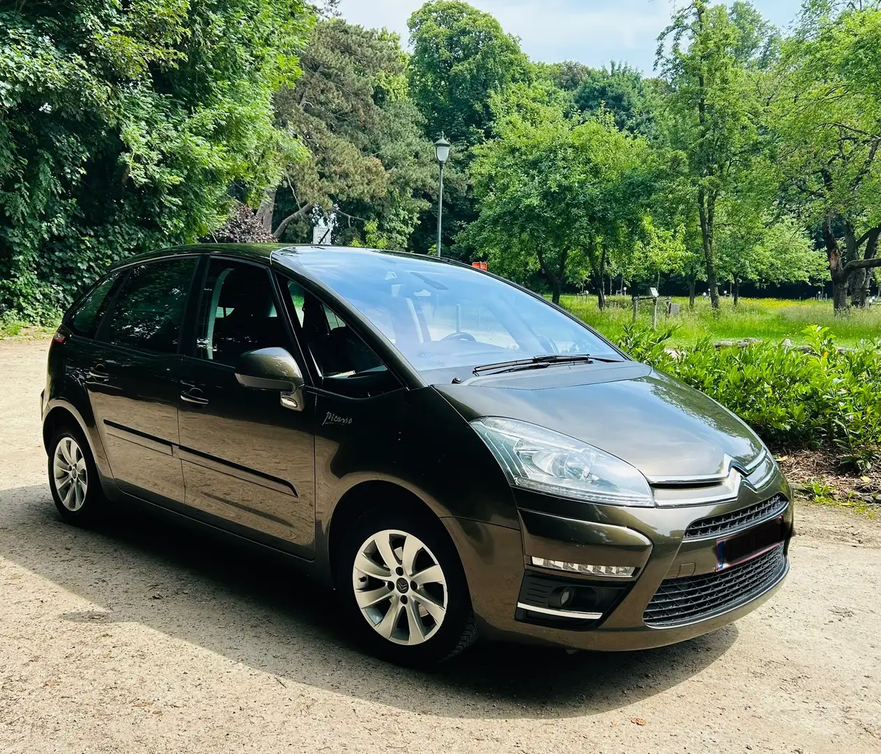 Citroen C4 Picasso VTi 120 Selection - 1