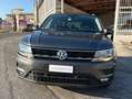 Volkswagen Tiguan Tiguan II 2016 1.6 tdi Business 115cv Argento - thumbnail 1