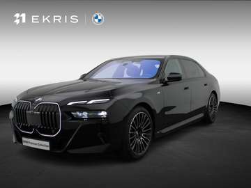 xDrive60 M Sportpakket Pro | Innovation Pack | Cli