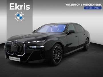 xDrive60 M Sportpakket Pro | Innovation Pack | Cli