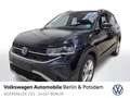 Volkswagen T-Cross 1.0 TSI GOAL NAVI LED PDC SHZ Schwarz - thumbnail 1