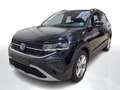 Volkswagen T-Cross 1.0 TSI GOAL NAVI LED PDC SHZ Schwarz - thumbnail 2