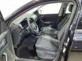 Volkswagen T-Cross 1.0 TSI GOAL NAVI LED PDC SHZ Schwarz - thumbnail 4