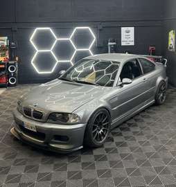 Tracktool