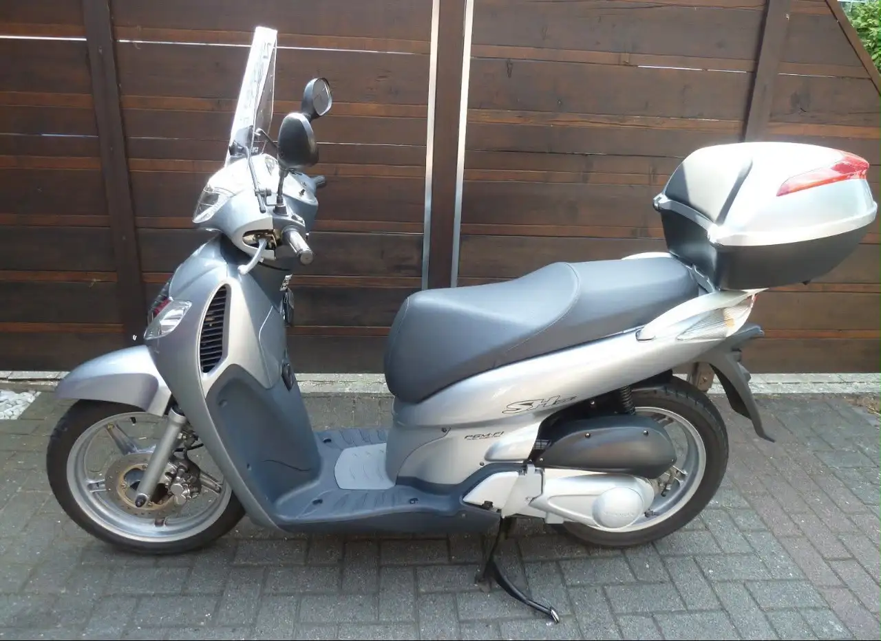 Honda SH 125
